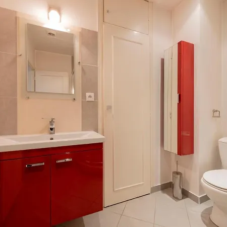 Le Bord De Garonne Apartment Toulouse Exterior photo