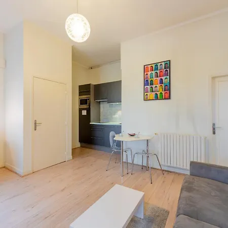 Le Bord De Garonne Apartment Toulouse Exterior photo
