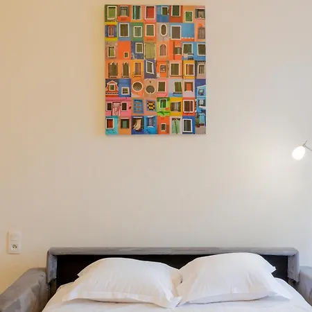 Le Bord De Garonne Apartment Toulouse Exterior photo