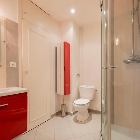 Le Bord De Garonne Apartment Toulouse Exterior photo