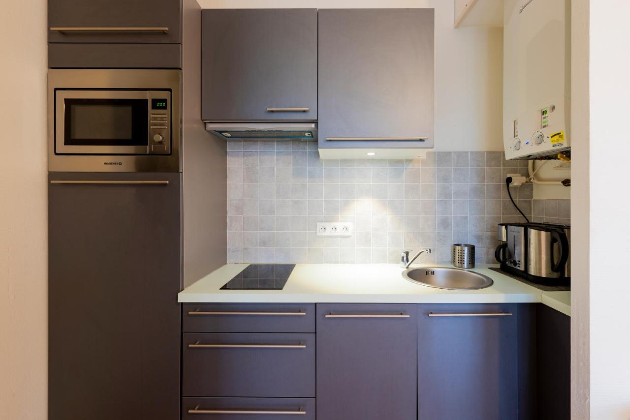 Apartment Le Bord De Garonne *
