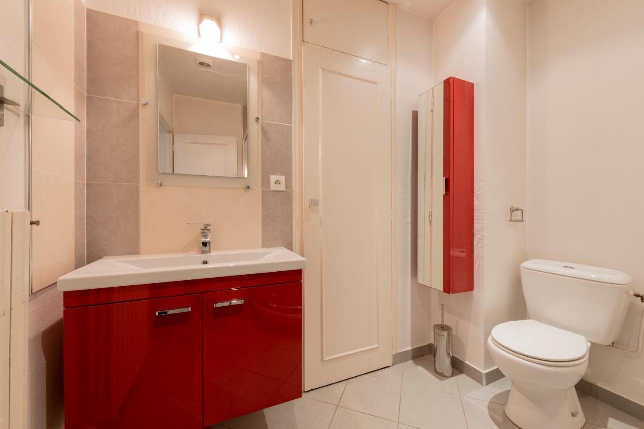 Apartment Le Bord De Garonne