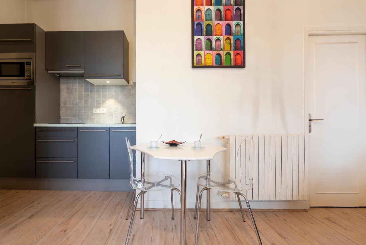 Le Bord De Garonne Apartment *